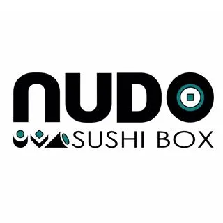 Nudo Sushi Box discount code